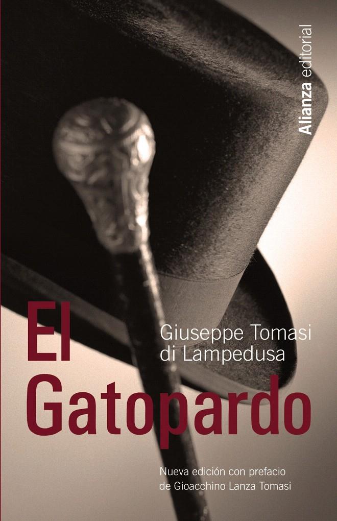 GATOPARDO, EL | 9788420664996 | LAMPEDUSA, GIUSEPPE TOMASI DI | Llibreria L'Illa - Llibreria Online de Mollet - Comprar llibres online