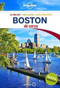 BOSTON DE CERCA 1 | 9788408137825 | MARA VORHEES | Llibreria L'Illa - Llibreria Online de Mollet - Comprar llibres online