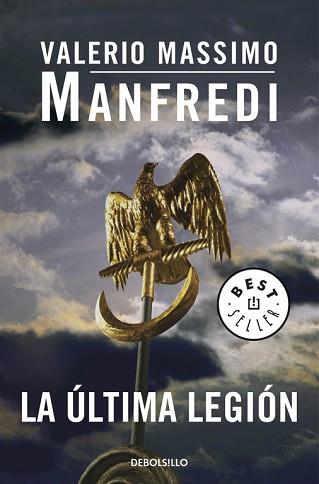 ULTIMA LEGION, LA | 9788497933407 | MASSIMO MANFREDI, VALERIO | Llibreria L'Illa - Llibreria Online de Mollet - Comprar llibres online