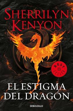 ESTIGMA DEL DRAGÓN, EL  | 9788466341240 | KENYON, SHERRILYN  | Llibreria L'Illa - Llibreria Online de Mollet - Comprar llibres online