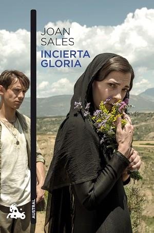 INCIERTA GLORIA | 9788423351947 | SALES, JOAN | Llibreria L'Illa - Llibreria Online de Mollet - Comprar llibres online