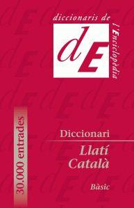 LLATI-CATALA  BASIC | 9788441225855 | Llibreria L'Illa - Llibreria Online de Mollet - Comprar llibres online