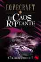 CAOS REPTANTE, EL | 9788441413023 | Llibreria L'Illa - Llibreria Online de Mollet - Comprar llibres online