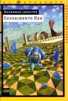 EXPERIMENTO HEX | 9788434865235 | LASSITER, RHIANON | Llibreria L'Illa - Llibreria Online de Mollet - Comprar llibres online