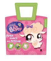 PETIT MALETI DELS PETSHOP | 9788424631857 | Llibreria L'Illa - Llibreria Online de Mollet - Comprar llibres online