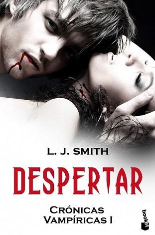 DESPERTAR | 9788408099208 | SMITH, L.J. | Llibreria L'Illa - Llibreria Online de Mollet - Comprar llibres online