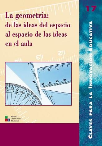 GEOMETRIA DE LAS IDEAS DEL ESPACIO AL ESPACIO DE LAS IDEAS E | 9788478272884 | Llibreria L'Illa - Llibreria Online de Mollet - Comprar llibres online