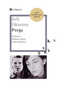 PURGA | 9788482649573 | OKSANEN, SOFI | Llibreria L'Illa - Llibreria Online de Mollet - Comprar llibres online