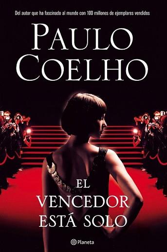 VENCEDOR ESTA SOLO, EL | 9788408085652 | COELHO, PAULO | Llibreria L'Illa - Llibreria Online de Mollet - Comprar llibres online