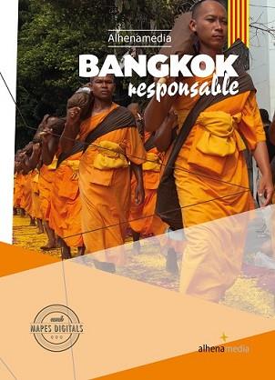 BANGKOK RESPONSABLE | 9788416395606 | RIPOL SAINZ, MARC | Llibreria L'Illa - Llibreria Online de Mollet - Comprar llibres online