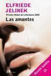 AMANTES, LAS | 9788476696842 | JELINEK, ELFRIEDE | Llibreria L'Illa - Llibreria Online de Mollet - Comprar llibres online