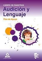 CUERPO DE MAESTROS. AUDICION Y LENGUAJE. PLAN DE APOYO   *** | 9788467647099 | CENTRO DE ESTUDIOS VECTOR, S.L. | Llibreria L'Illa - Llibreria Online de Mollet - Comprar llibres online