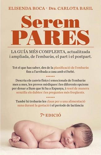 SEREM PARES | 9788401387692 | ROCA, ELISENDA / BASIL, CARLOTA | Llibreria L'Illa - Llibreria Online de Mollet - Comprar llibres online