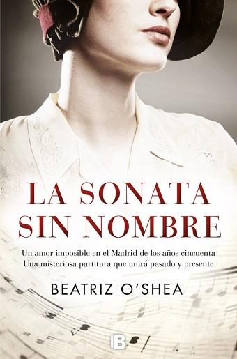 SONATA SIN NOMBRE, LA | 9788466663021 | O'SHEA, BEATRIZ | Llibreria L'Illa - Llibreria Online de Mollet - Comprar llibres online