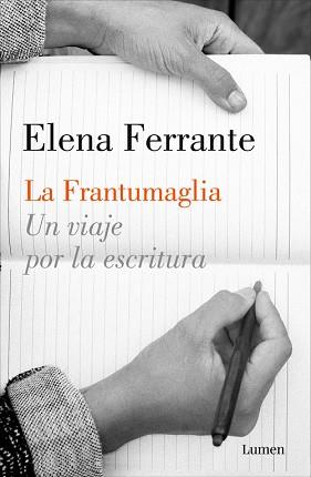 FRANTUMAGLIA, LA | 9788426404411 | FERRANTE, ELENA | Llibreria L'Illa - Llibreria Online de Mollet - Comprar llibres online