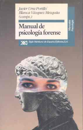 MANUAL DE PSICOLOGIA FORENSE | 9788432307935 | Llibreria L'Illa - Llibreria Online de Mollet - Comprar llibres online