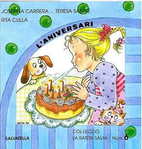 ANIVERSARI, L`.Nº 6.MAJUSCULA | 9788472108707 | Llibreria L'Illa - Llibreria Online de Mollet - Comprar llibres online