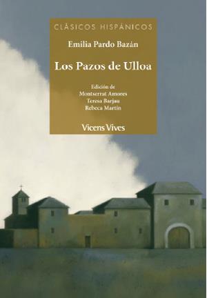 PAZOS DE ULLOA (CLASICOS HISPANICOS) | 9788468222189 | ANTON GARCIA, FRANCESC/AMORES GARCIA, MONTSERRAT/BARJAU CONDOMINES, TERESA/MARTIN LOPEZ, REBECA/DE C | Llibreria L'Illa - Llibreria Online de Mollet - Comprar llibres online