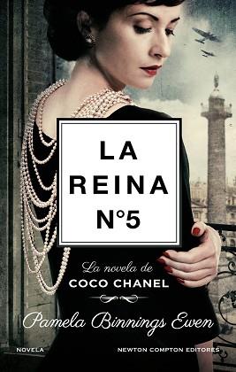 REINA Nº5, LA | 9788419620774 | BINNINGS EWEN, PAMELA | Llibreria L'Illa - Llibreria Online de Mollet - Comprar llibres online