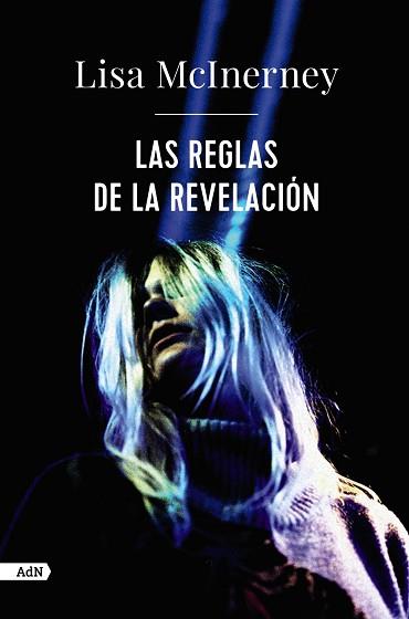 REGLAS DE LA REVELACIÓN, LAS | 9788413626949 | MCINERNEY, LISA | Llibreria L'Illa - Llibreria Online de Mollet - Comprar llibres online