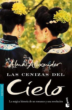 CENIZAS DEL CIELO, LAS | 9788427034983 | ALEXANDER, ALMA | Llibreria L'Illa - Llibreria Online de Mollet - Comprar llibres online