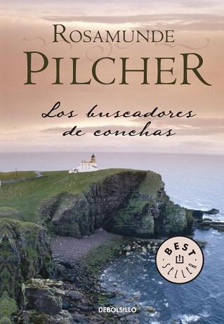 BUSCADORES DE CONCHAS, LOS | 9788497593144 | PILCHER, ROSAMUNDE | Llibreria L'Illa - Llibreria Online de Mollet - Comprar llibres online