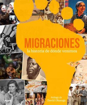 MIGRACIONES | 9788419785701 | VARIOS AUTORES | Llibreria L'Illa - Llibreria Online de Mollet - Comprar llibres online