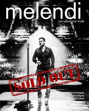 MELENDI UN ALUMNO MÁS... SOLD OUT | 9788448022020 | JUAN MANUEL RODRÍGUEZ CUEVAS/MARIO RODRÍGUEZ CUEVAS/JAVIER BRAGADO DOMINGO | Llibreria L'Illa - Llibreria Online de Mollet - Comprar llibres online