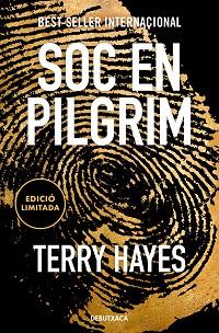 SÓC EN PILGRIM | 9788419394446 | HAYES, TERRY