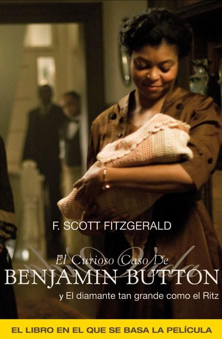 CURIOSO CASO DE BENJAMIN BUTON, EL | 9788466323130 | SCOTT FITZGERALD, F. | Llibreria L'Illa - Llibreria Online de Mollet - Comprar llibres online