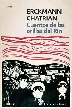 CUENTOS DE LAS ORILLAS DEL RIN | 9788490329580 | ERCKMANN-CHATRIAN | Llibreria L'Illa - Llibreria Online de Mollet - Comprar llibres online