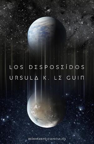 DESPOSEÍDOS, LOS | 9788445009307 | LE GUIN, URSULA K. | Llibreria L'Illa - Llibreria Online de Mollet - Comprar llibres online