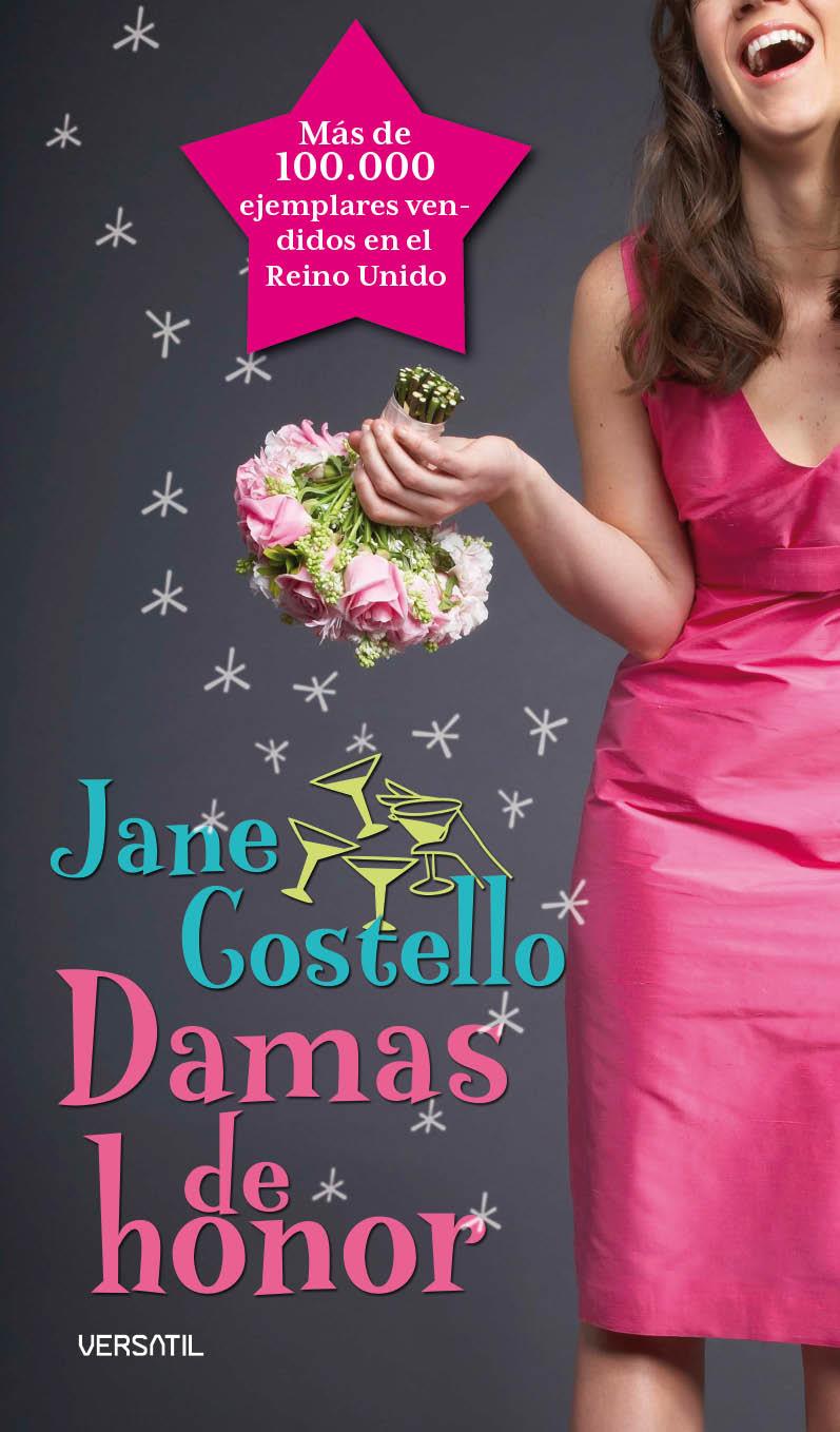 DAMAS DE HONOR | 9788492929115 | COSTELLO, JANE | Llibreria L'Illa - Llibreria Online de Mollet - Comprar llibres online