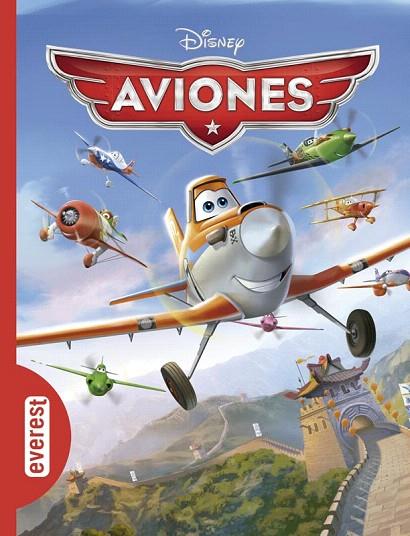 AVIONES | 9788444169477 | AA VV | Llibreria L'Illa - Llibreria Online de Mollet - Comprar llibres online