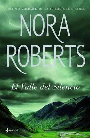 VALLE DEL SILENCIO, EL | 9788408076209 | ROBERTS, NORA | Llibreria L'Illa - Llibreria Online de Mollet - Comprar llibres online