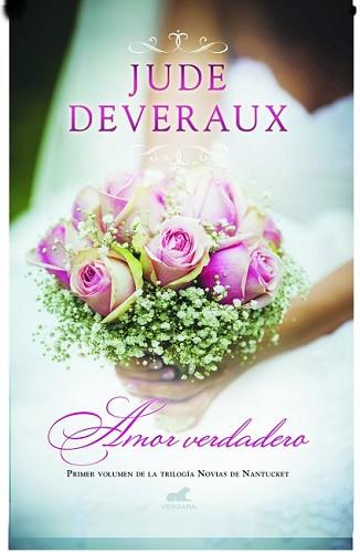 AMOR VERDADERO | 9788415420811 | DEVERAUX, JUDE | Llibreria L'Illa - Llibreria Online de Mollet - Comprar llibres online