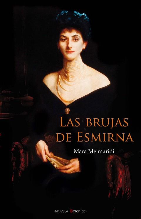 BRUJAS DE ESMIRNA, LAS | 9788496756649 | MEIMARIDI, MARA | Llibreria L'Illa - Llibreria Online de Mollet - Comprar llibres online