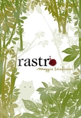 RASTRO | 9788467543643 | STIEFVATER, MAGGIE | Llibreria L'Illa - Llibreria Online de Mollet - Comprar llibres online