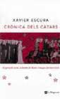 CRONICA DELS CATARS | 9788482644097 | ESCURA, XAVIER | Llibreria L'Illa - Llibreria Online de Mollet - Comprar llibres online