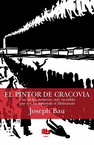 PINTOR DE CRACOVIA, EL | 9788490701331 | BAU, JOSEPH | Llibreria L'Illa - Llibreria Online de Mollet - Comprar llibres online