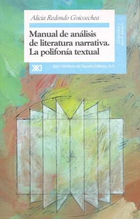 MANUAL DE ANALISIS DE LITERATURA NARRATIVA. | 9788432308970 | REDONDO GOICOECHEA, ALICIA | Llibreria L'Illa - Llibreria Online de Mollet - Comprar llibres online