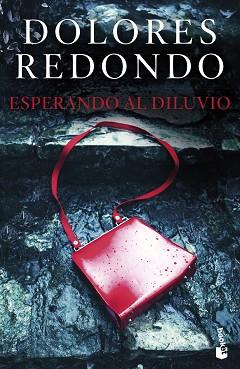ESPERANDO AL DILUVIO | 9788423363797 | REDONDO, DOLORES | Llibreria L'Illa - Llibreria Online de Mollet - Comprar llibres online