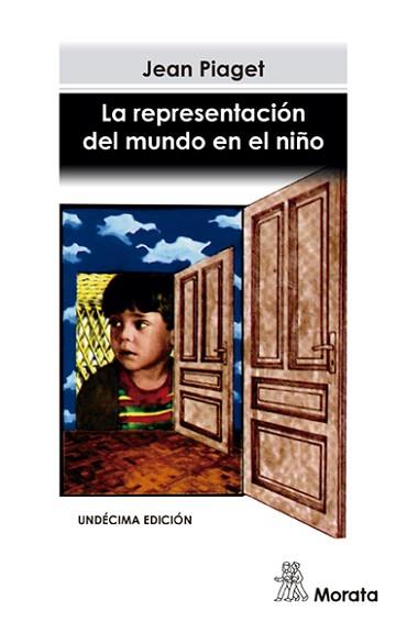 REPRESENTACION DEL MUNDO EN EL NIÑO, LA | 9788471121325 | PIAGET, JEAN | Llibreria L'Illa - Llibreria Online de Mollet - Comprar llibres online