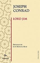 LORD JIM | 9788499191423 | CONRAD, JOSEPH | Llibreria L'Illa - Llibreria Online de Mollet - Comprar llibres online