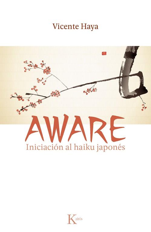 AWARE | 9788499882451 | HAYA SEGOVIA, VICENTE | Llibreria L'Illa - Llibreria Online de Mollet - Comprar llibres online