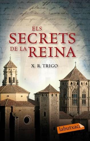 SECRETS DE LA REINA, ELS | 9788499300085 | TRIGO, X.R. | Llibreria L'Illa - Llibreria Online de Mollet - Comprar llibres online