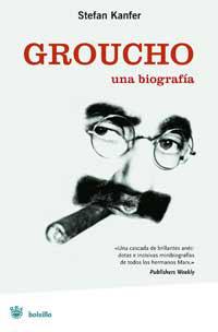 GROUCHO UNA BIOGRAFIA | 9788478715275 | KANFER, STEFAN | Llibreria L'Illa - Llibreria Online de Mollet - Comprar llibres online