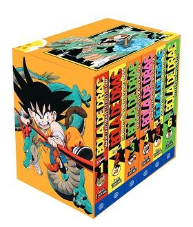 BOLA DE DRAC LEGEND Nº 01/03 | 9788411615891 | TORIYAMA, AKIRA | Llibreria L'Illa - Llibreria Online de Mollet - Comprar llibres online