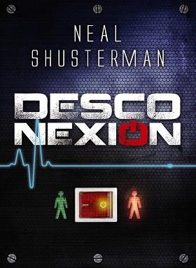 DESCONEXIÓN | 9788467829396 | SHUSTERMAN, NEAL | Llibreria L'Illa - Llibreria Online de Mollet - Comprar llibres online