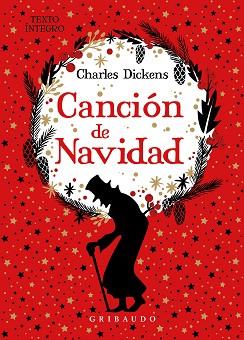 CANCIÓN DE NAVIDAD | 9788417127268 | DICKENS, CHARLES | Llibreria L'Illa - Llibreria Online de Mollet - Comprar llibres online